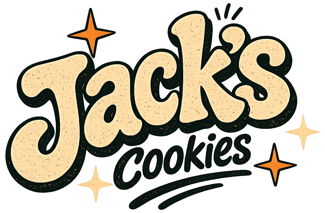 Jack's Cookies