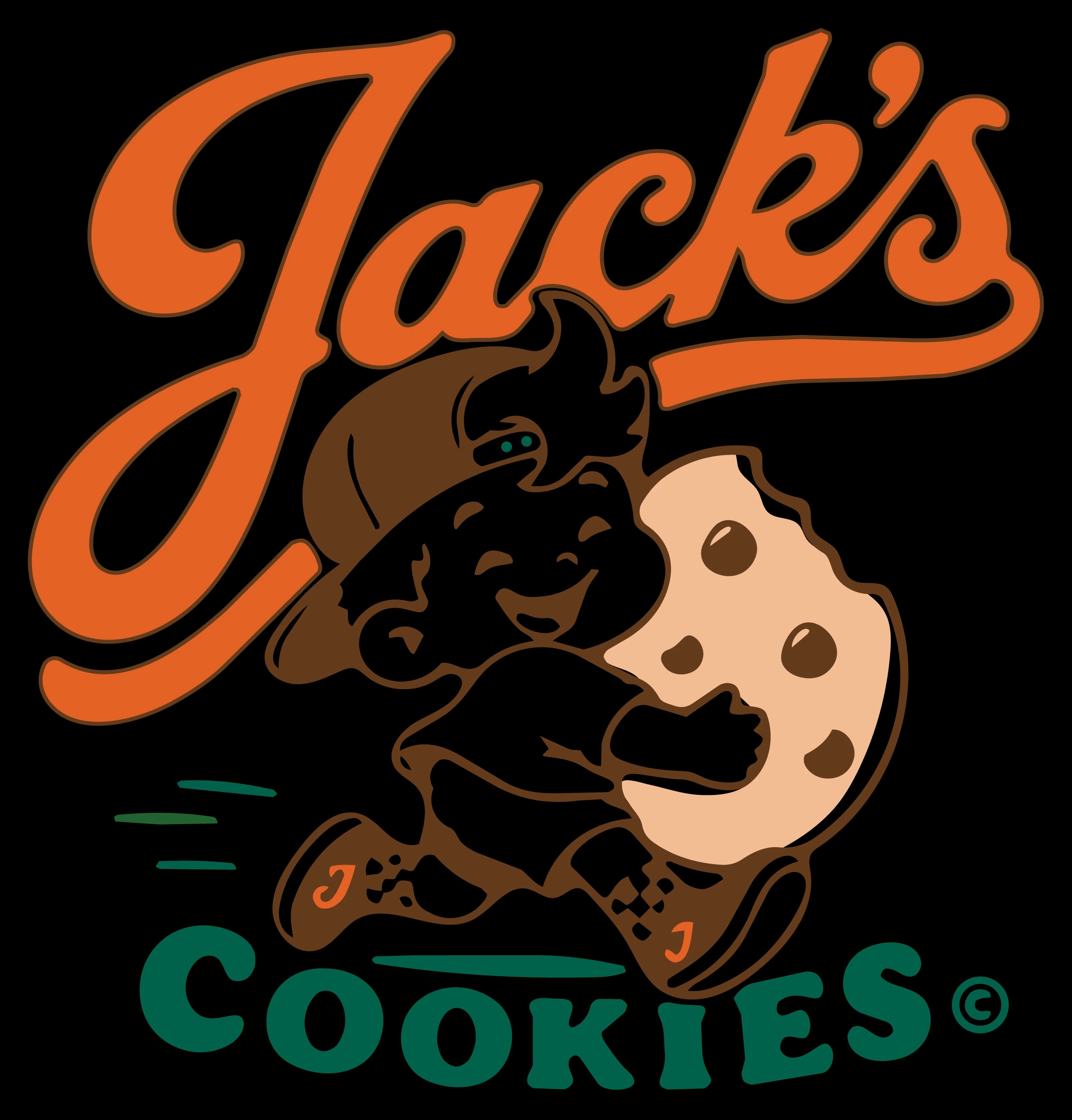 Jack's Cookies